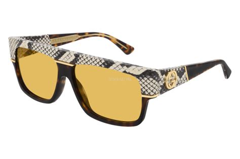 gucci gg0483s c60 occhiali|Sunglasses Gucci Seasonal Icon GG0483S.